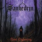 Sanhedrin - Heat Lightning cover art