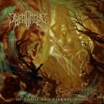 Dysmorphic Demiurge - Of Chaos and Eternal Night cover art