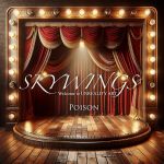 Skywings - Poison cover art