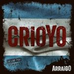 Arraigo - Crioyo cover art