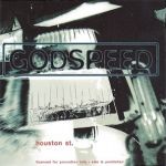 Godspeed - Houston St. cover art