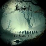 Rivendell - The Shadow-Folk cover art