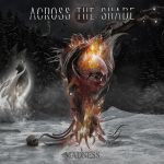 Across the Shade - Madness cover art