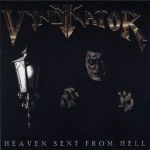 VYNDYKATOR - HEAVEN SENT FROM HELL