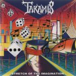 TARAMIS - STRETCH OF THE IMAGINATION