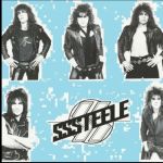 SSSTEELE - KINGS OF STEELE