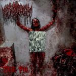 Cuntpuncher - Torture-Porn cover art