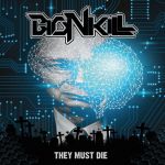 BioNKill - They Must Die cover art