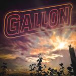 Gallon - Solid Ground cover art