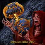 Manic Outburst - Dead and Dying Fast cover art