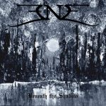 Ene - Beneath the Shadow cover art