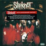 Slipknot - Slipknot (10th Anniversary Edition) cover art