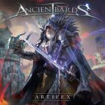 Ancient Bards - Artifex cover art