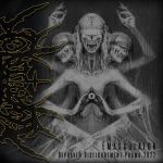 Emasculator - Depraved Disfigurement cover art