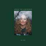 Anneke van Giersbergen - La Vie cover art