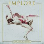 Implore - The Burden of Existence cover art