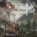 Amarok - Resilience cover art