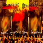 Unleashing Vengeance - Grand Return of the Thrashfest cover art