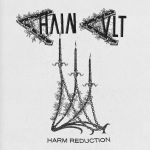 Chain Cult - Harm Reduction cover art