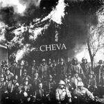 Cheva - Cheva cover art