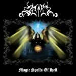 SPIRE - Magic Spells of Hell cover art