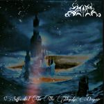 SPIRE - Suffocated to the Majestic Despair cover art