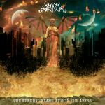 SPIRE - The Funeral Flame Within the Abyss cover art