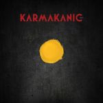 Karmakanic - Dot cover art