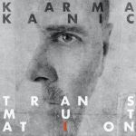 Karmakanic - Transmutation cover art