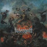 Totengott - Beyond the Veil cover art