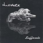 Nuisance - Suffocate cover art