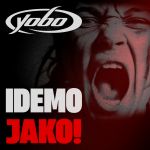 Yobo - Idemo Jako!