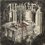 Wretched Fate - Carnal Heresy cover art