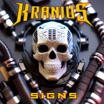 Kranius - Signs cover art