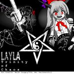 Layla Prismriver - Trinity of Chaos