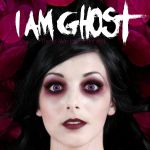 I Am Ghost - Those We Leave Behind cover art