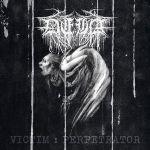 Déhà - Victim : Perpetrator cover art