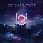 October Ends - Phases cover art