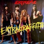 Extreme - Extragraffitti