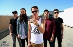 the red jumpsuit apparatus discography zip
